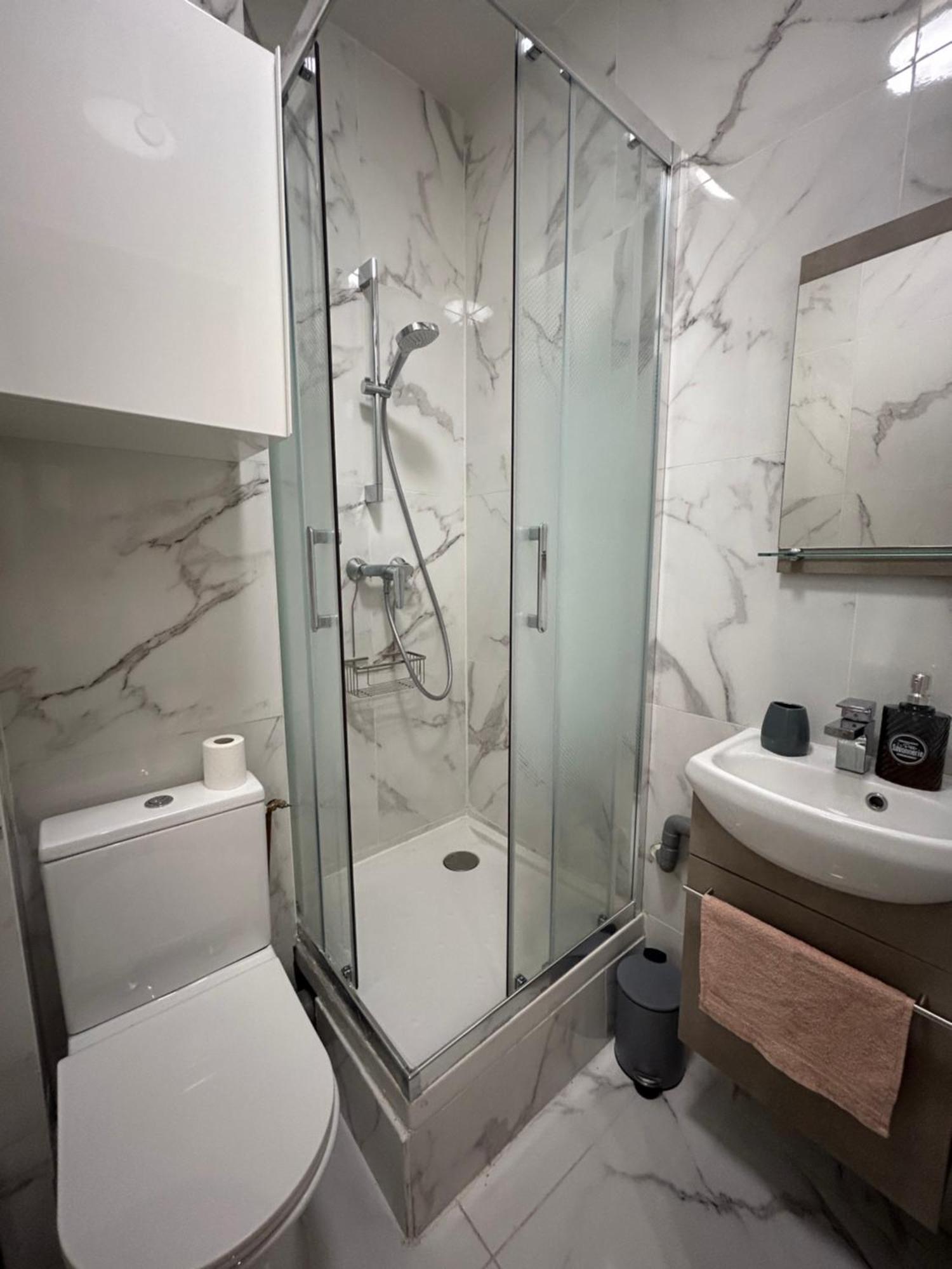 Appartement Ourasi - Hippodrome De Vincennes - Netflix à Saint-Maurice  Extérieur photo