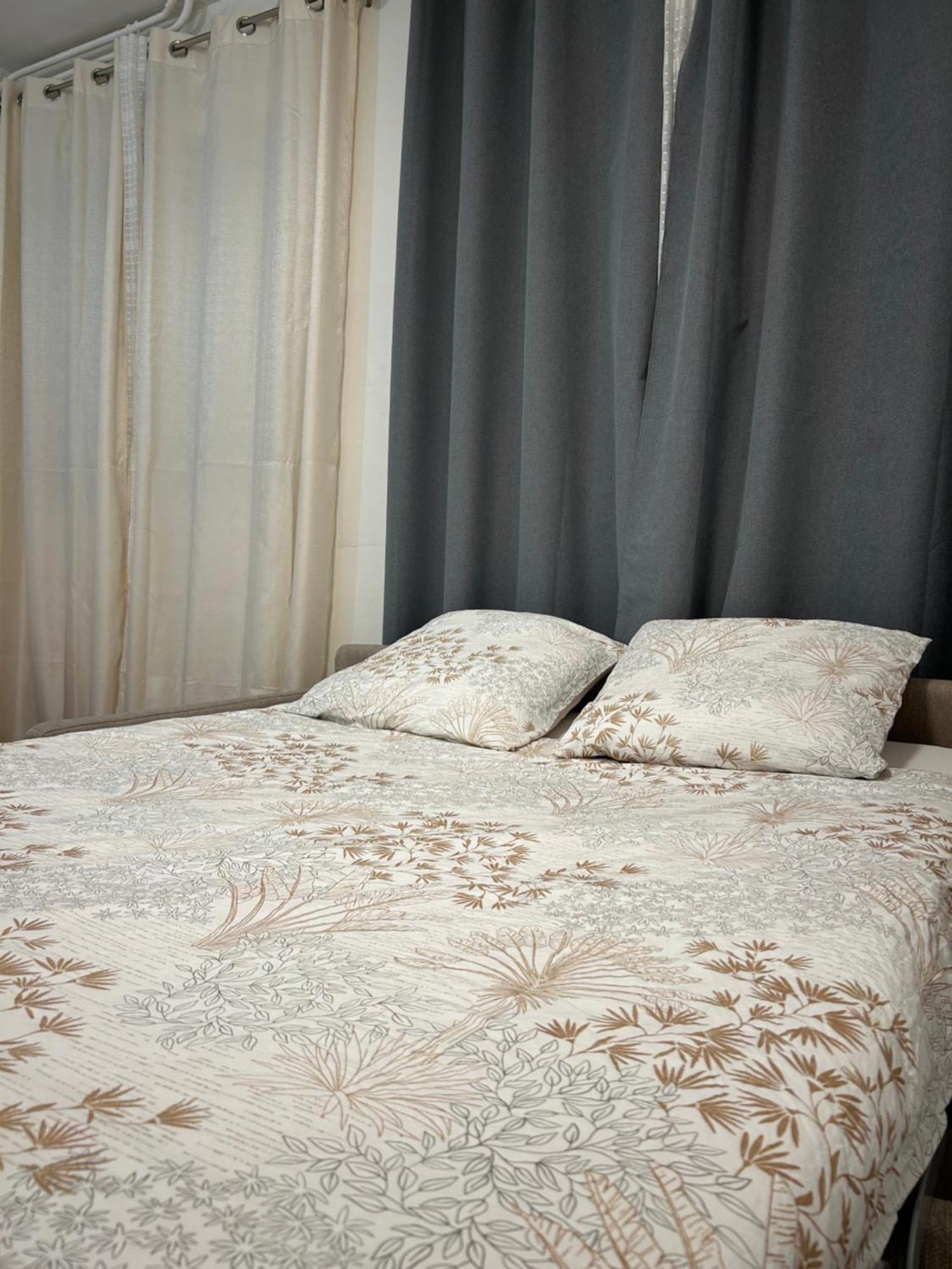 Appartement Ourasi - Hippodrome De Vincennes - Netflix à Saint-Maurice  Extérieur photo