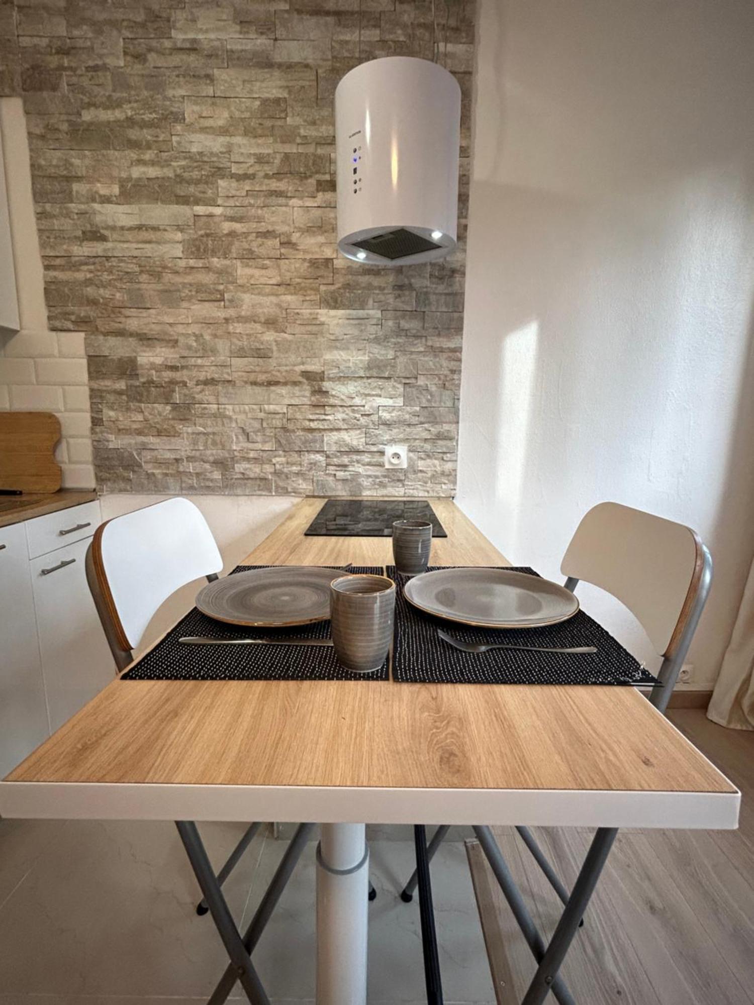 Appartement Ourasi - Hippodrome De Vincennes - Netflix à Saint-Maurice  Extérieur photo