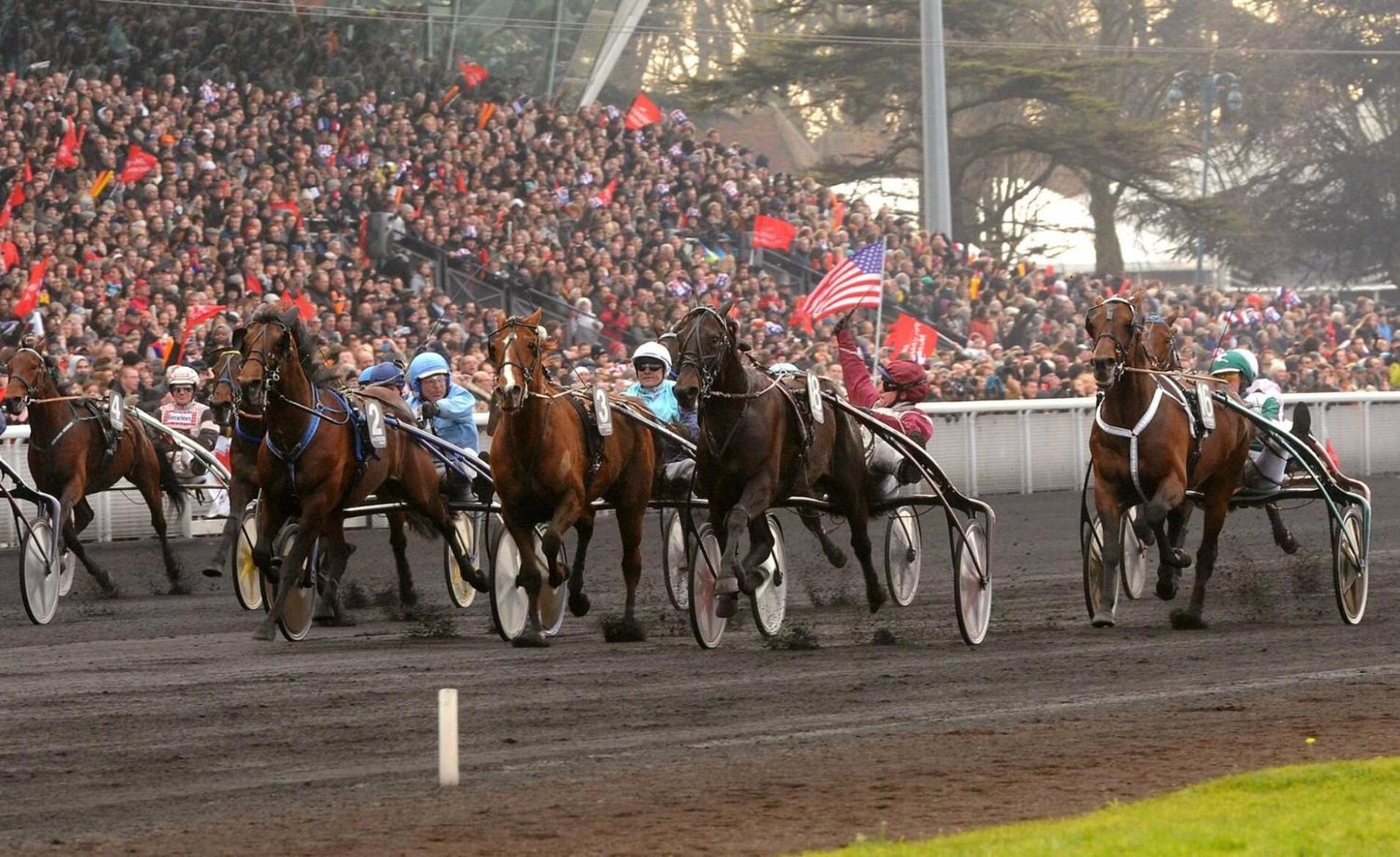Appartement Ourasi - Hippodrome De Vincennes - Netflix à Saint-Maurice  Extérieur photo